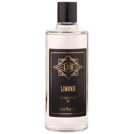 perfume Limonii