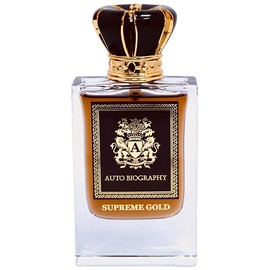 perfume Supreme Gold