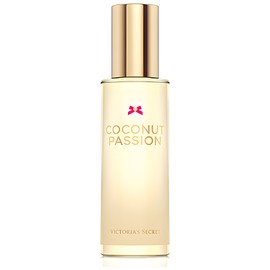Coconut Passion