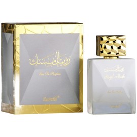 perfume Royal Musk