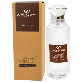 perfume So Chocolate