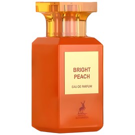 perfume Bright Peach