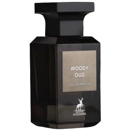 Woody Oud