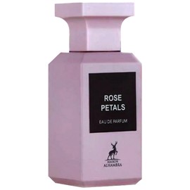 Rose Petals
