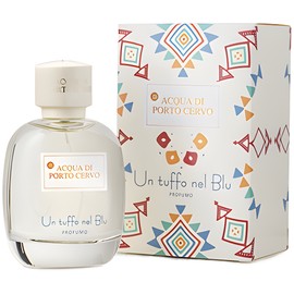 perfume Un Tuffo nel Blu