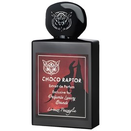 perfume Choco Raptor