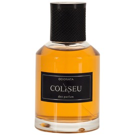 perfume Coliseu