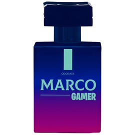 perfume Marco Gamer