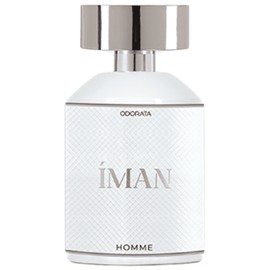 perfume Íman