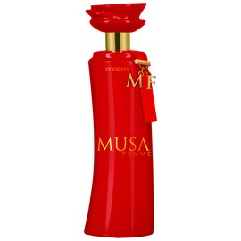 perfume Musa Femme