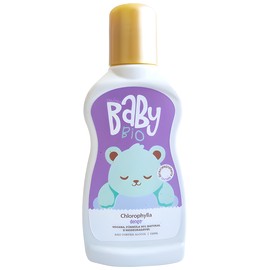 perfume Baby Bio Dengo