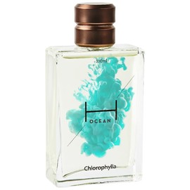 perfume H Ocean