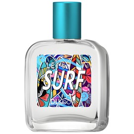perfume Let's Surf