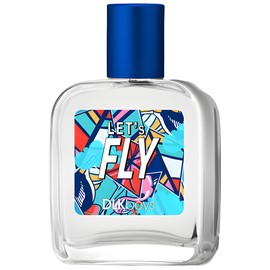 perfume Let's Fly