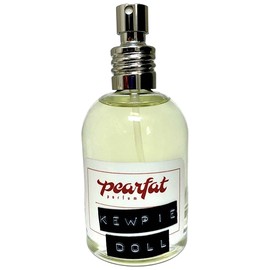 Kewpie Doll
