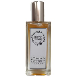 perfume La Mandorla e il Cocchiere