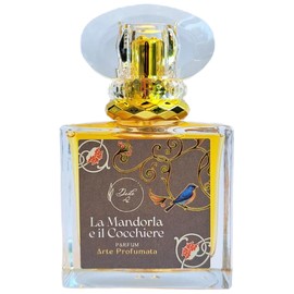 perfume La Mandorla e il Cocchiere
