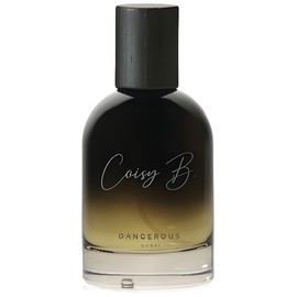 perfume Dangerous