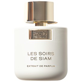 perfume Les Soirs de Siam