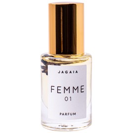 perfume Femme 01