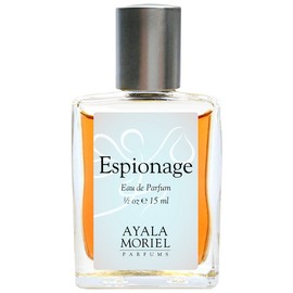 perfume Espionage