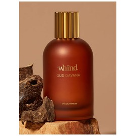 perfume Oud Davana