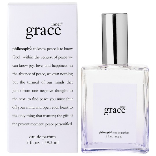 Philosophy Perfumes And Colognes