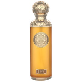 perfume SAVA