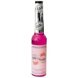 perfume Rose Cologne