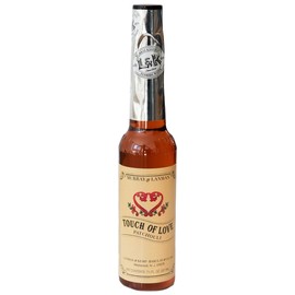 perfume Touch of Love Cologne