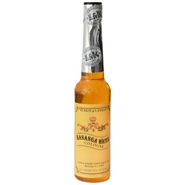 Kananga Water a Cologne