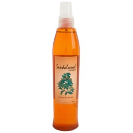 perfume Sandalwood Cologne