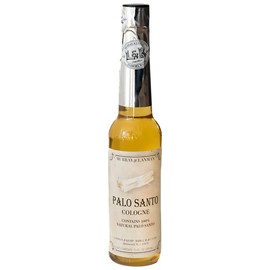 perfume Palo Santo Cologne