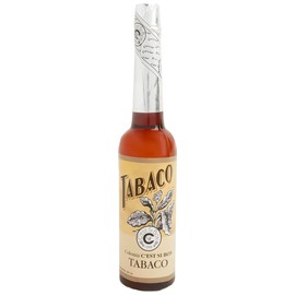 perfume Tabaco Cologne