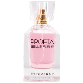 perfume PPoeta Belle Fleur