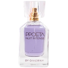 perfume PPoeta Nuit Intense