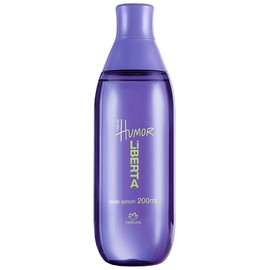 Humor Liberta Body Splash