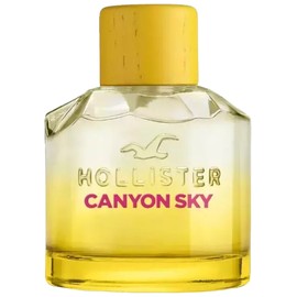 perfume Canyon Sky For Her