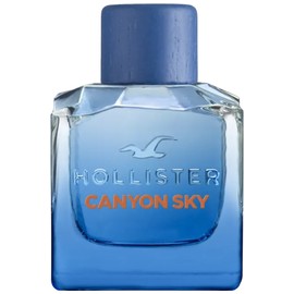 Canyon Sky For Him
