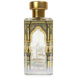 Andalusian Palace