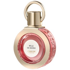 perfume Belle de Niassa