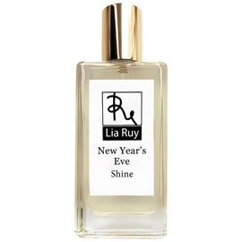 perfume New Year's Eve Shine