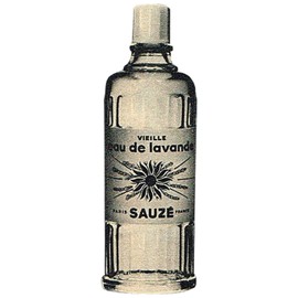 perfume Eau de Lavande