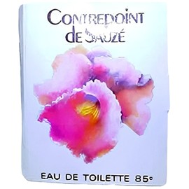 perfume Contrepoint