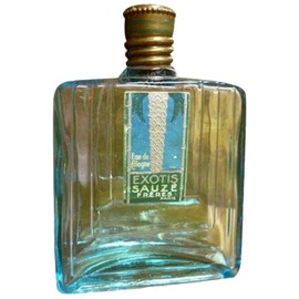 perfume Exotis