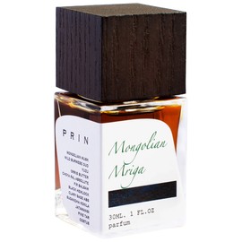 Mongolian Mriga
