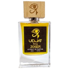 perfume King Zoser