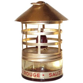 perfume Feu Rouge