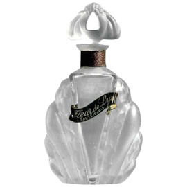 perfume Fleur de Lys