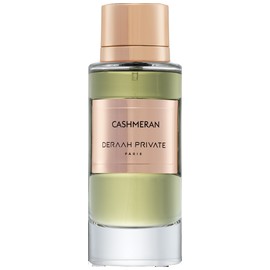 perfume Cashmeran